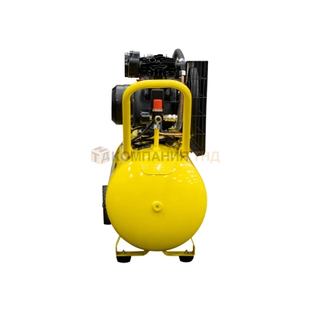 Компрессор поршневой КЕДР КП-360/100 PRO (8023708)