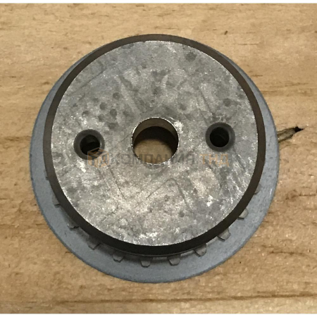 Ролик подающий ESAB Feed Roller .045" X 3 V Ролик подающий ESAB Feed Roller .045" X 3 V