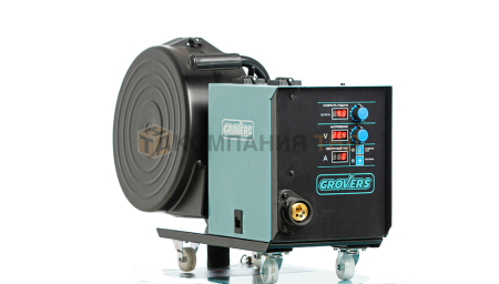 Сварочный аппарат Grovers MIG-502