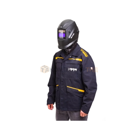 Маска сварочная КЕДР К-102 PRIME