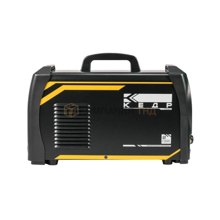 Сварочный аппарат КЕДР UltraARC-250 (220В, 20-230А) (8010484)