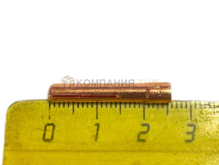 Цанга ESAB Collet 1,6мм, 0365310029 Цанга ESAB Collet 1,6мм, 0365310029