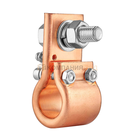 Держатель адаптера ПТК токоподвод производства ПТК: в розницу и оптом, артикул 300.607.004 Держатель адаптера ПТК токоподвод