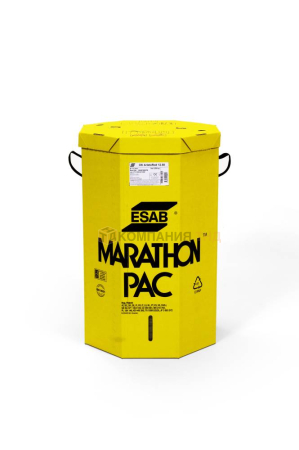 Проволока сварочная ESAB OK Autrod 13.24 ф 3,2 мм (100кг) (1324325200)