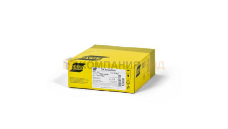 Проволока сварочная ESAB OK Aristorod 13.12