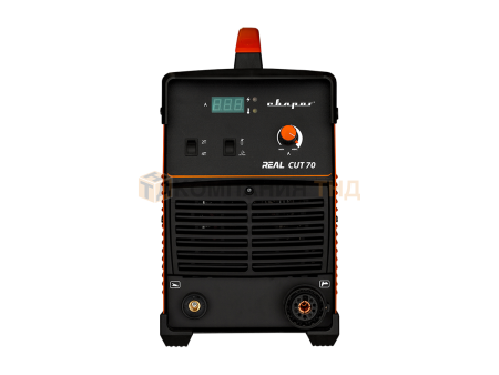 Инвертор для плазменной резки Сварог REAL CUT 70 (L204)