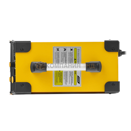 Сварочный аппарат ПТК RILON MMA 315 G