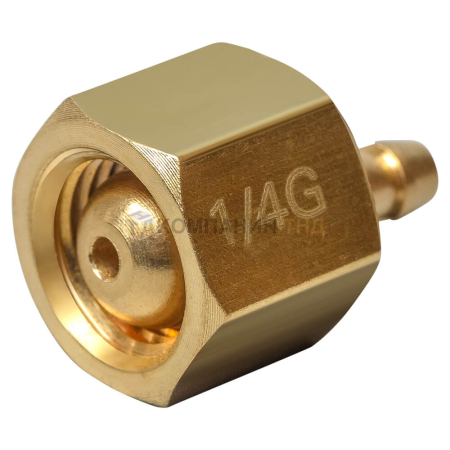 Штуцер ПТК 1/4 G (D5) DEN1405