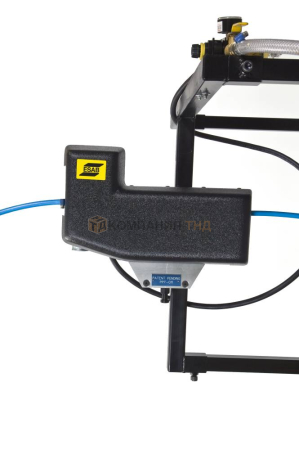 Моторизованные вспомогательные подающие ролики ESAB