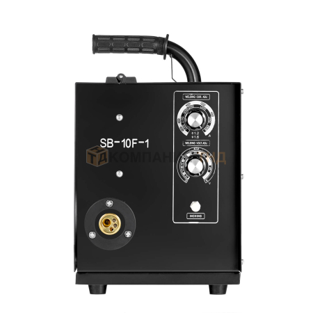 Сварочный аппарат ПТК ПРОФИ MIG 350