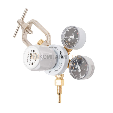 Редуктор ацетиленовый KRASS БАО 5 КР