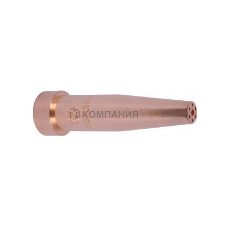 Мундштук ацетиленовый GCE A 50-100мм (0769408)