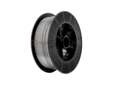 Порошковая проволока ESAB 71T для сварки углеродистых и низколегированных сталей Проволока порошковая ESAB Weld 71T-1