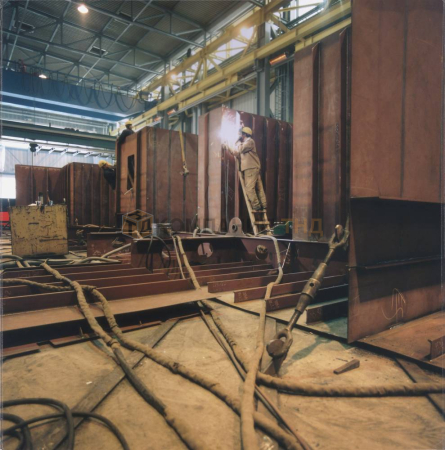 Проволока порошковая ESAB OK Tubrod 14.12