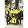 Комбинезон сварщика огнестойкий ESAB FR Coverall Комбинезон сварщика ESAB FR Coverall