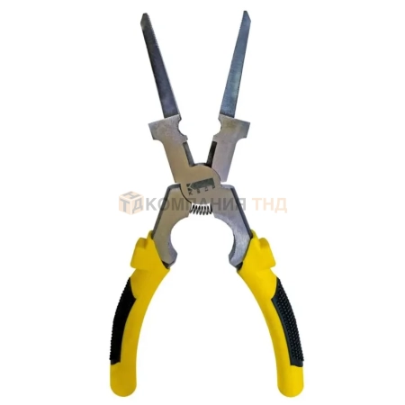 Плоскогубцы сварщика Кедр УСП-8