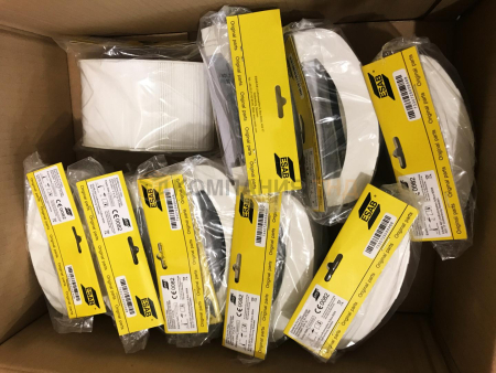 Фильтр ESAB P3 filter for PAPR Фильтр ESAB P3 filter for PAPR