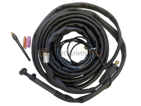 Горелка ESAB SR 17V-2K-3550-G1/4" Горелка ESAB SR 17V 2K-3550-G1/4"