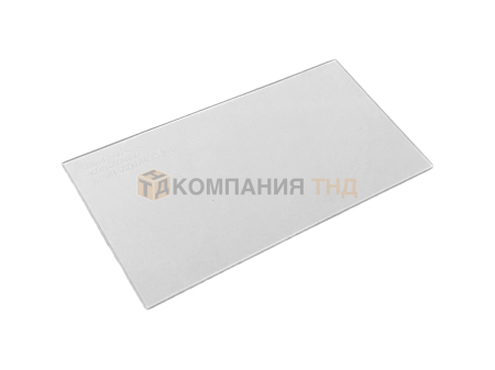 Стекло защитное ESAB Inner Protective Lens Savage, внутреннее Стекло защитное ESAB Inner Protective Lens Savage, внутреннее