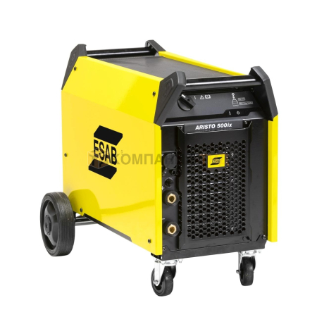 Сварочный аппарат ESAB Aristo 500ix