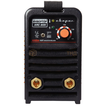 Инвертор СВАРОГ STANDART ARC 205