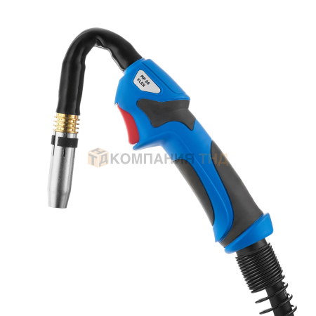 Горелка ПТК MIG MP 24 FLEX 5м FLX2405 (071.245.002)