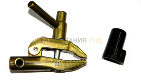 Клемма заземления ESAB EG 600