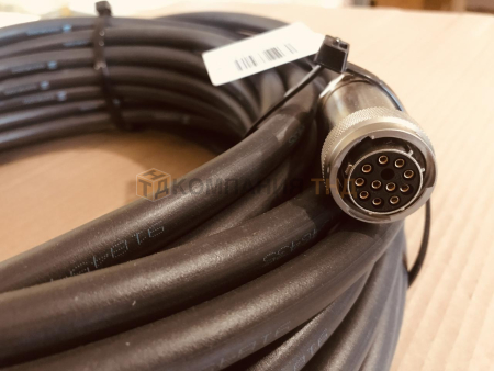 Кабель управления ESAB Control cable PEK - LAF/TAF, 15 м