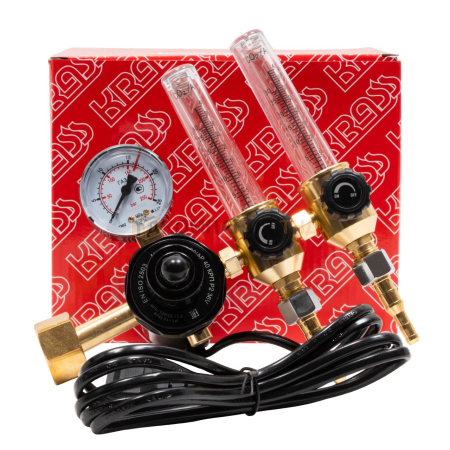 Регулятор KRASS У 30/АР 40 КРП Р2 36В