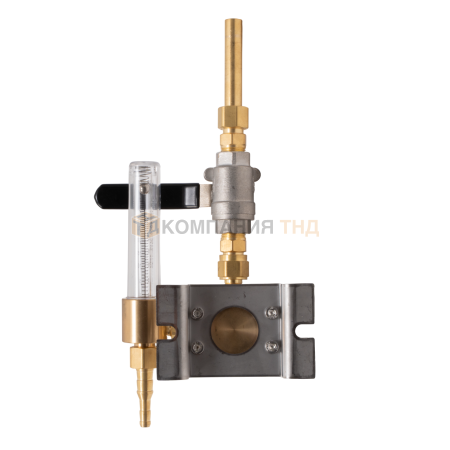 Пост газовый KRASS UNISET FLOW AR/CO2 Углекислый газ/Аргон