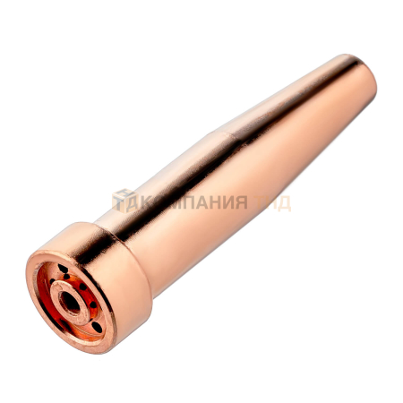 Мундштук ацетиленовый ПТК №0 (5–10 мм) к Р3-362