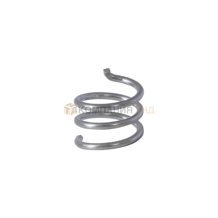 Спираль к соплу Кедр MIG-15 PRO