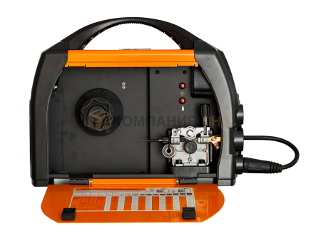 Сварочный аппарат Сварог PRO MIG 160 SYNERGY  (N227)