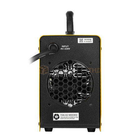 Сварочный аппарат ПТК RILON ARC 220 CE