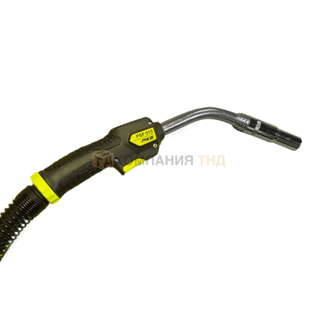 Сварочная горелка ESAB Pike PSF 515, 4 метра (0700026412R)