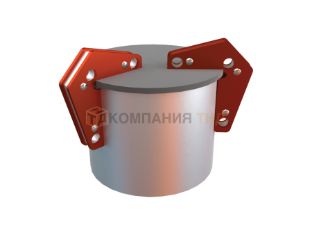 Набор Сварог магнитных держателей МНБ 9/2, QJ6012