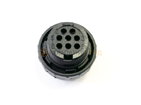 Адаптер ESAB 8 Pin Amphenol Plug