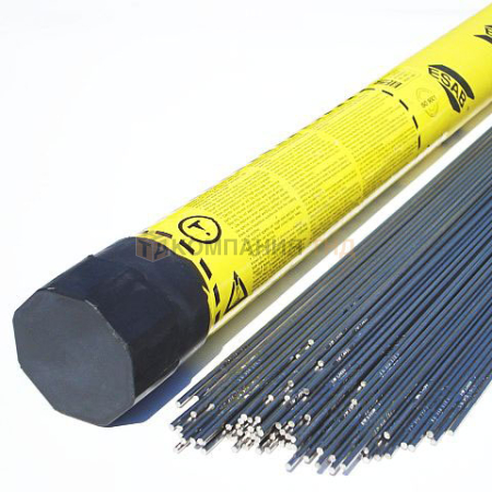 Прутки присадочные ESAB OK Tigrod 309MoL ф 1,6 мм х 1000 мм (5кг) (165416R150)