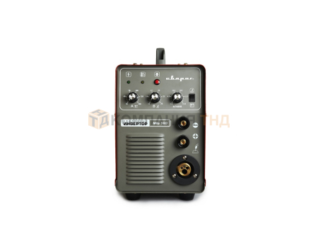 Полуавтомат СВАРОГ STANDART MIG 160 (J35)