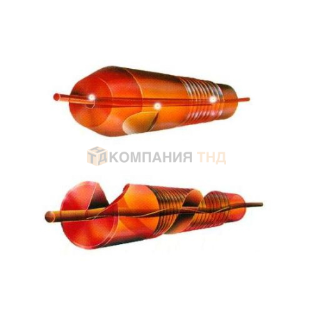 Наконечники контактные ESAB Helix