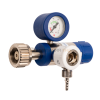 Регулятор баллонный GCE MEDISELECT II 25 QC O2 G3/4 (0720120N)