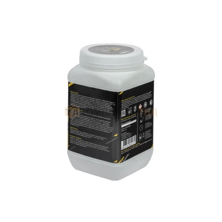 Травильная паста КЕДР PROTON ТГ-1000 (пластик банка 1,0 кг) (8020989)