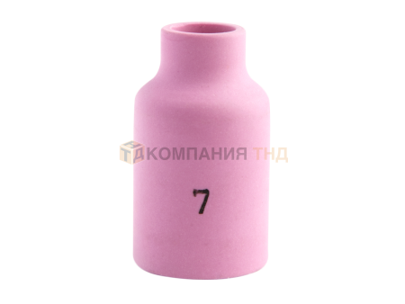 Сопло газовой линзы Сварог TS 17–18–26, 11.0мм, IGS0089 (87358)