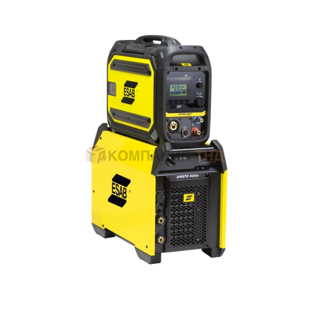 Сварочный аппарат ESAB Aristo 500ix