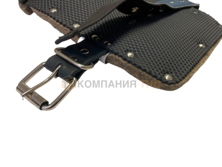 Наколенники сварщика Багул НЗП - 02 резиновые