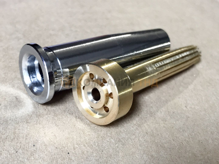 Мундштук пропановый GCE 5NX 150-200мм