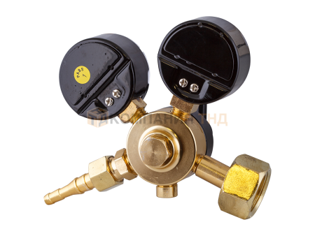 Регулятор углекислотный Сварог У-30-5М