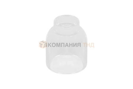 Сопло прозрачное КЕДР TIG-17–18–26 PRO/EXPERT Ø10,0 мм газовая линза (8018387)