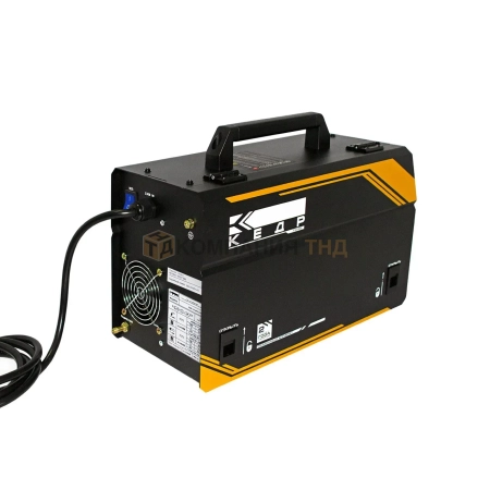 Полуавтомат КЕДР UltraMIG-200 Compact (230В, 40-200А) (8027396)