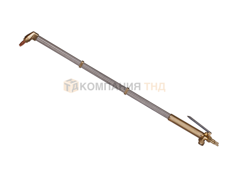 Резак трехтрубный комбинированный Сварог Р3-345-У (94749)